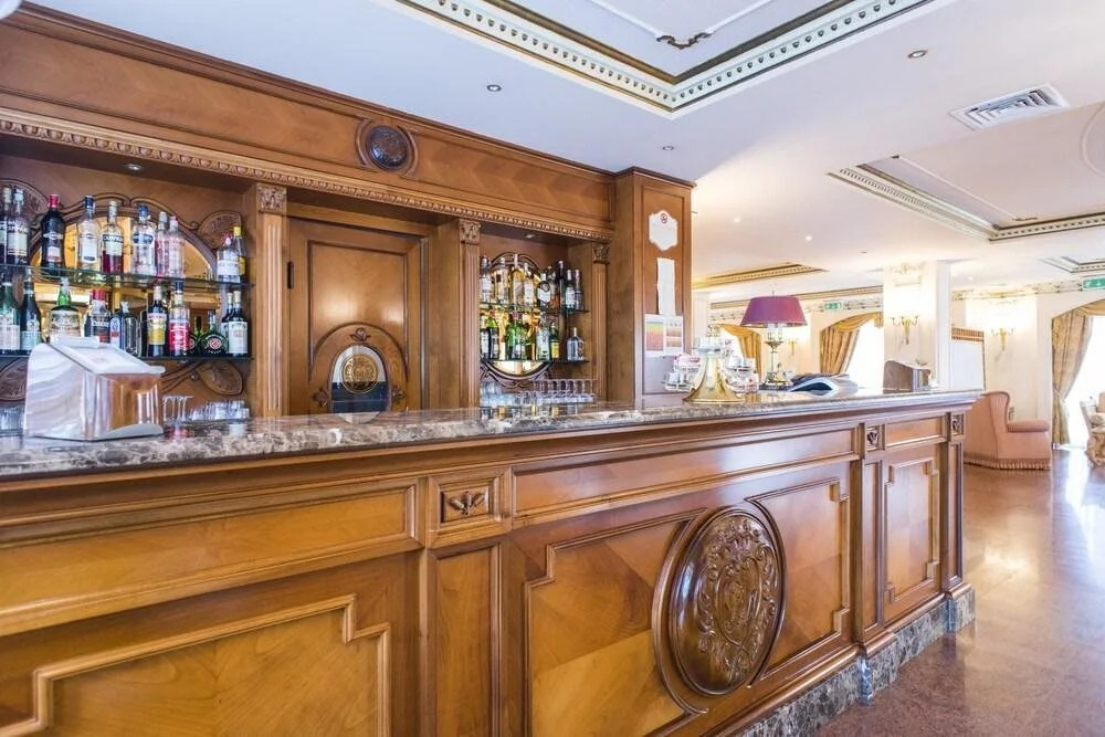 Grand Hotel Aljope