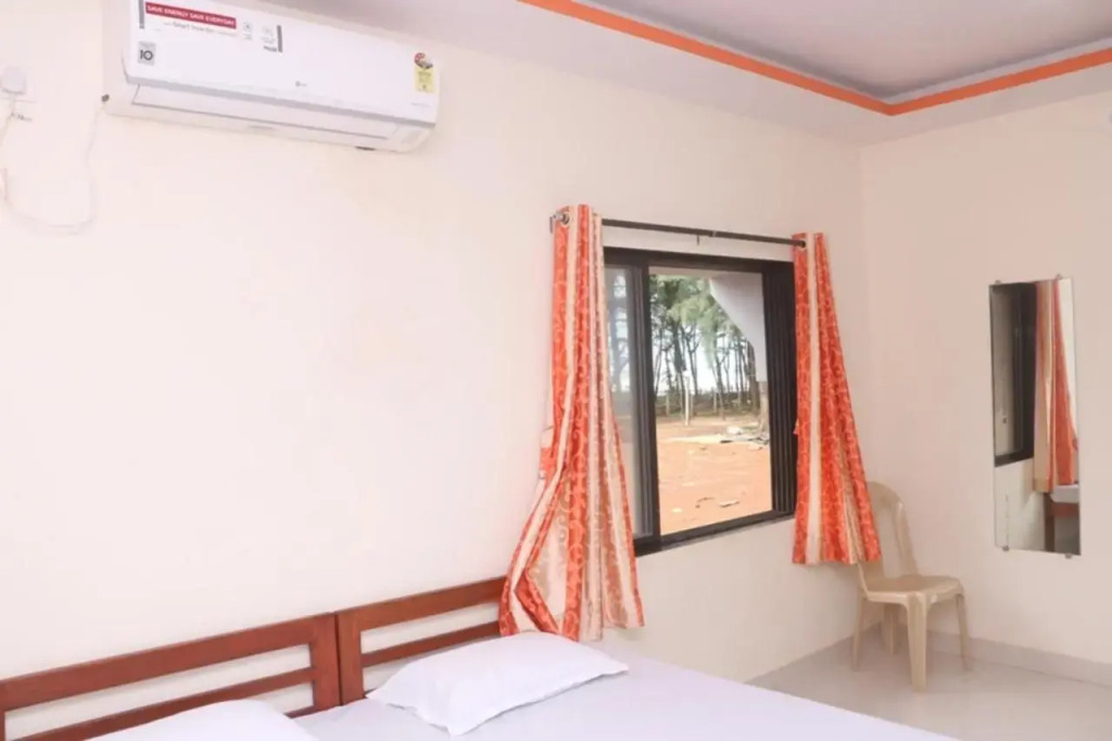 Suma beach resort