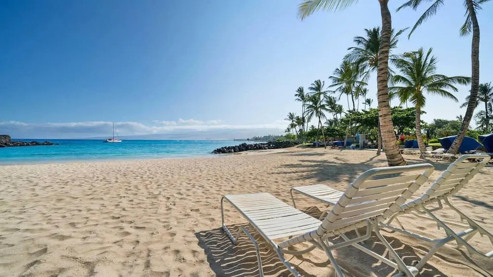 Mauna Lani Fairways #1405