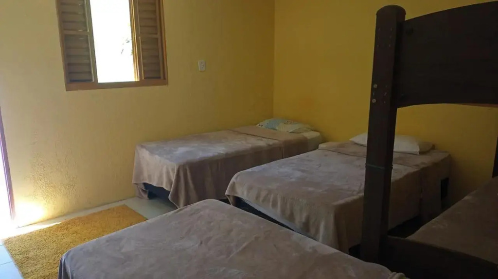 Office Hostel