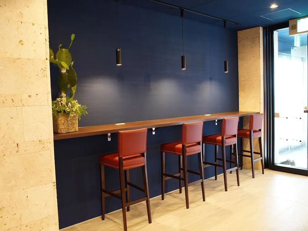 Hotel Chula Vista SENAGA -SEVEN Hotels and Resorts