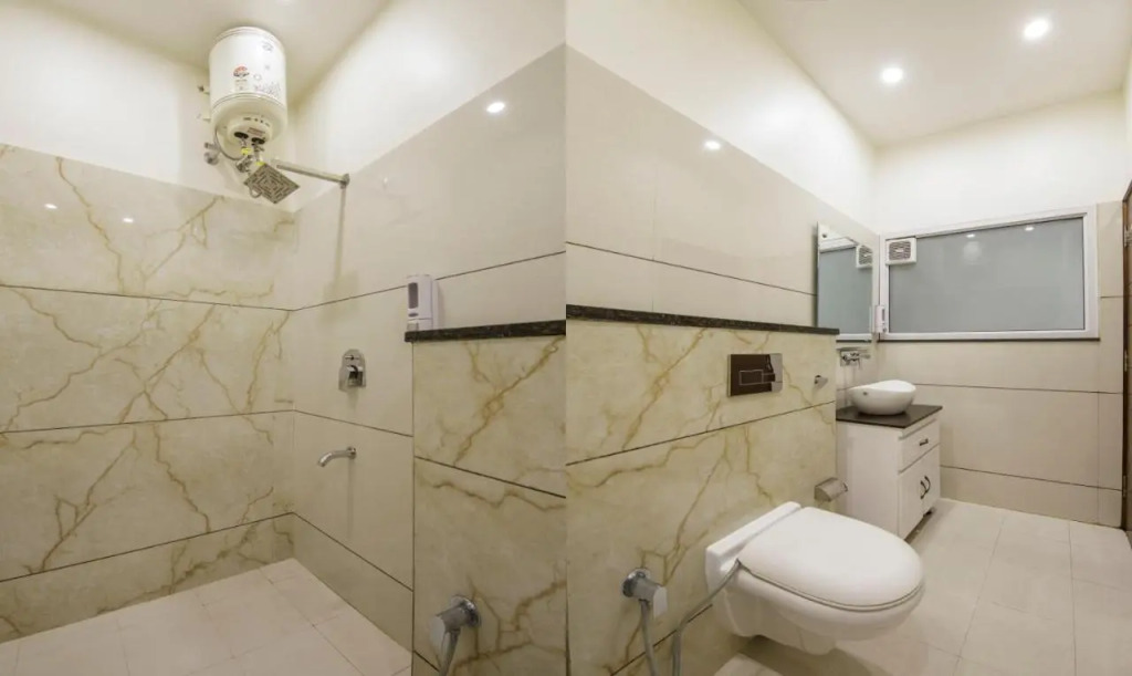 Itsy Hotels GM Residency