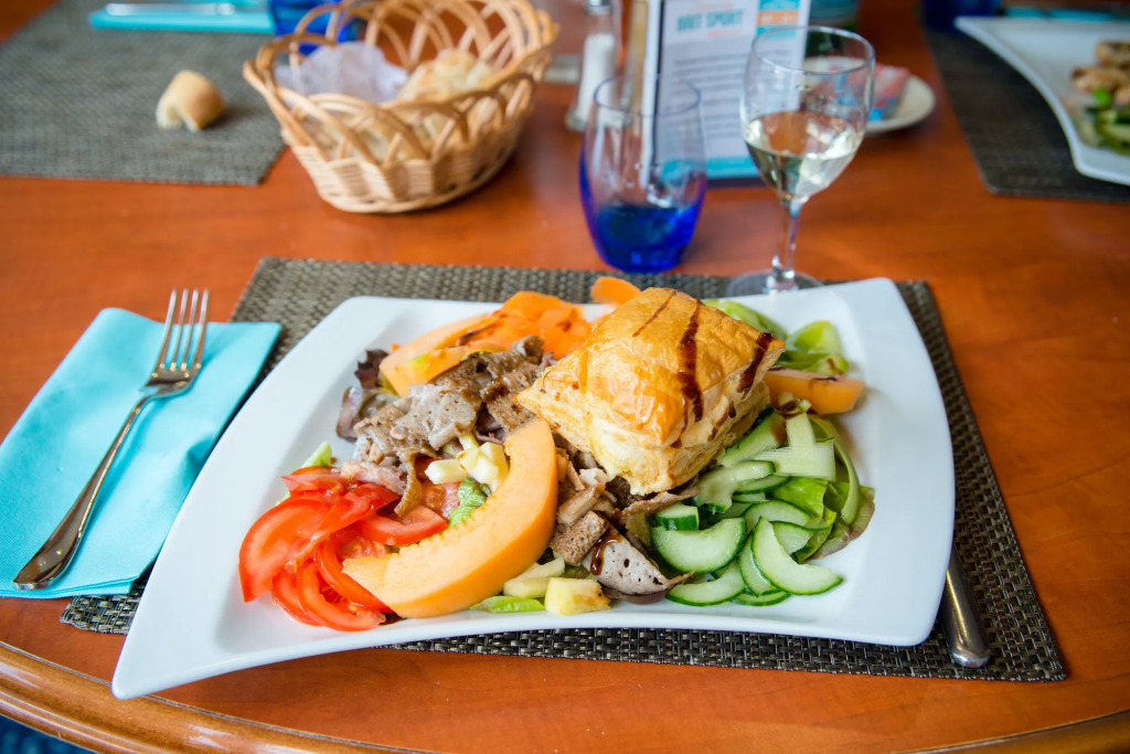 Brit Hotel Saint Malo - Le Transat