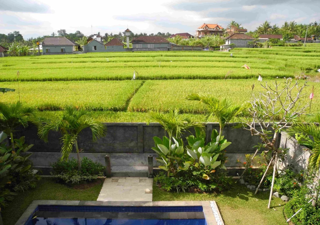 Villa Gading 2