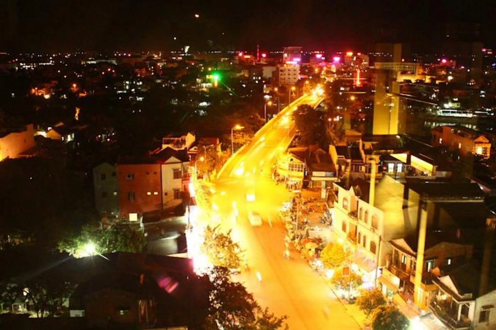 Thanh Uyen Hotel