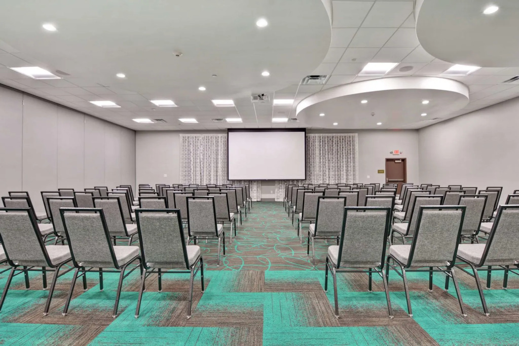 Home2 Suites By Hilton Springdale