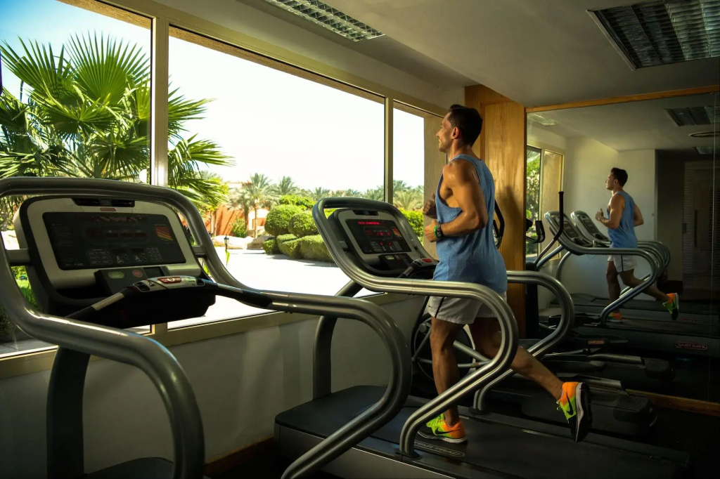 Sharm Grand Plaza Resort - Families and Couples Only
