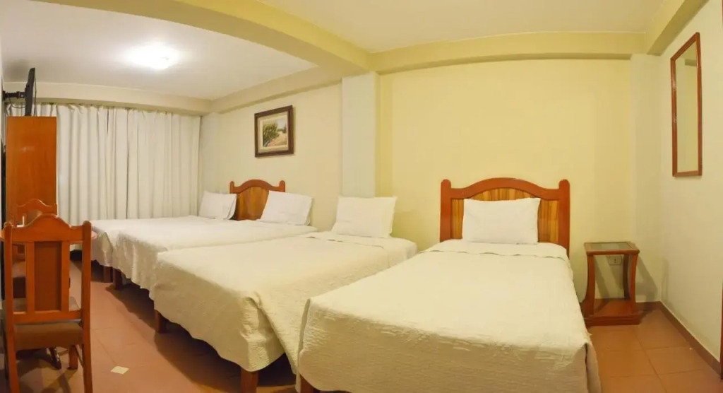 Takana Inn