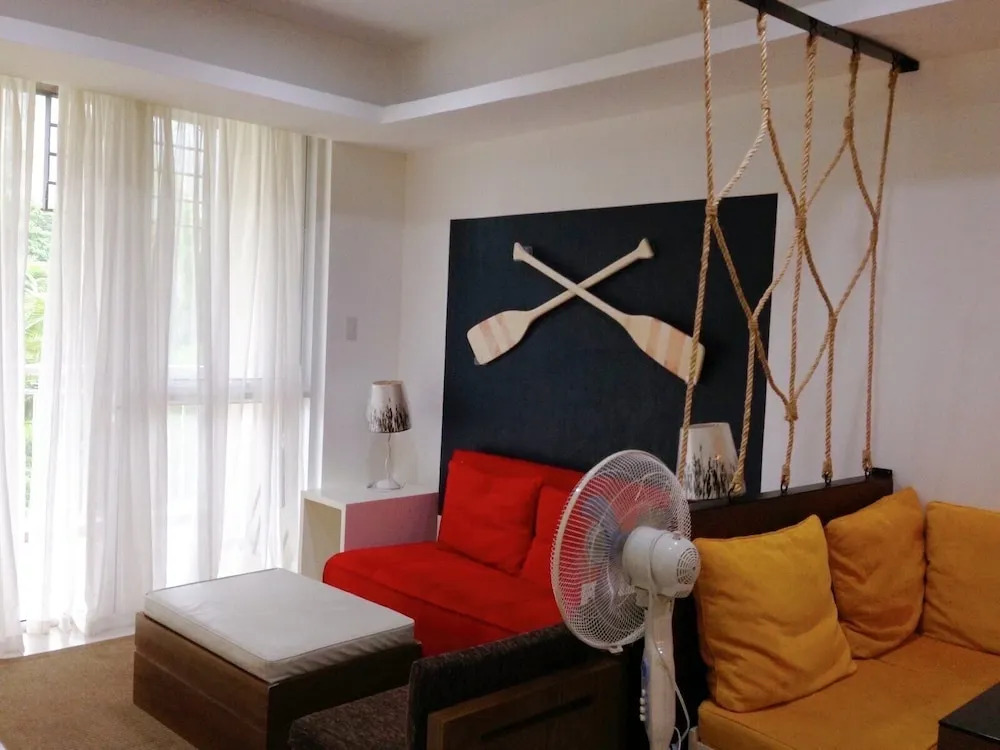 Creys condo at Pico de Loro Cove