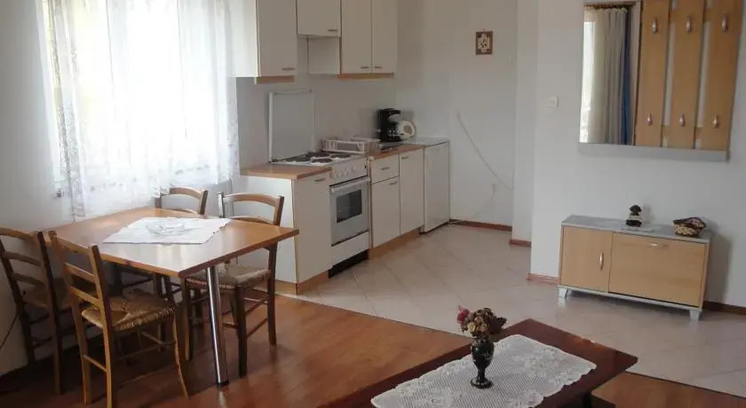 Apartments Skender