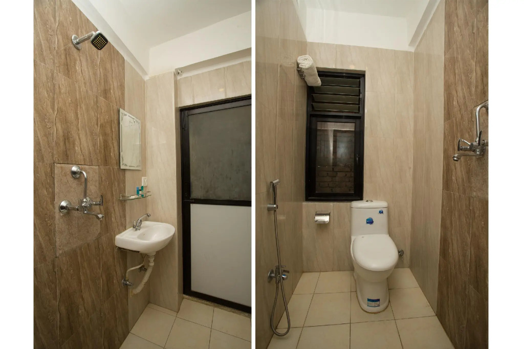 OYO 156 Hotel Sweet Town