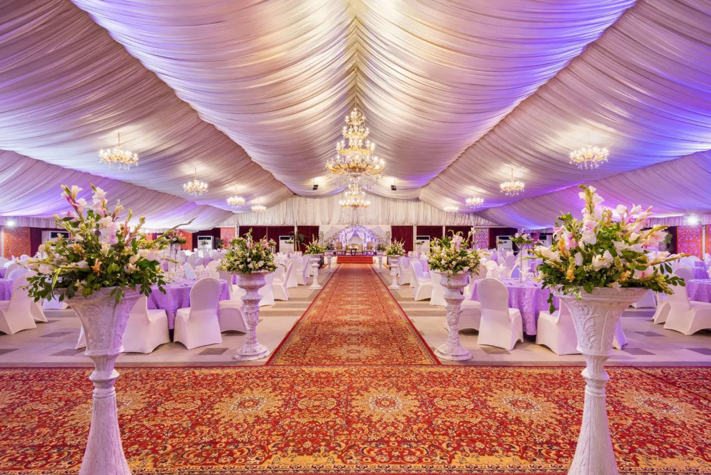 Ramada Plaza by Wyndham Karachi Airport Hotel