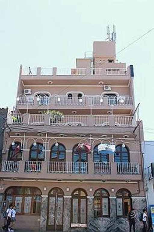 Eco Shauard Hotel