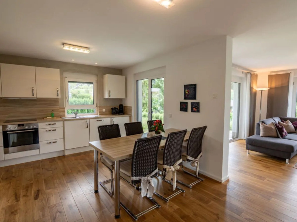 House Ambiente Dittishausen