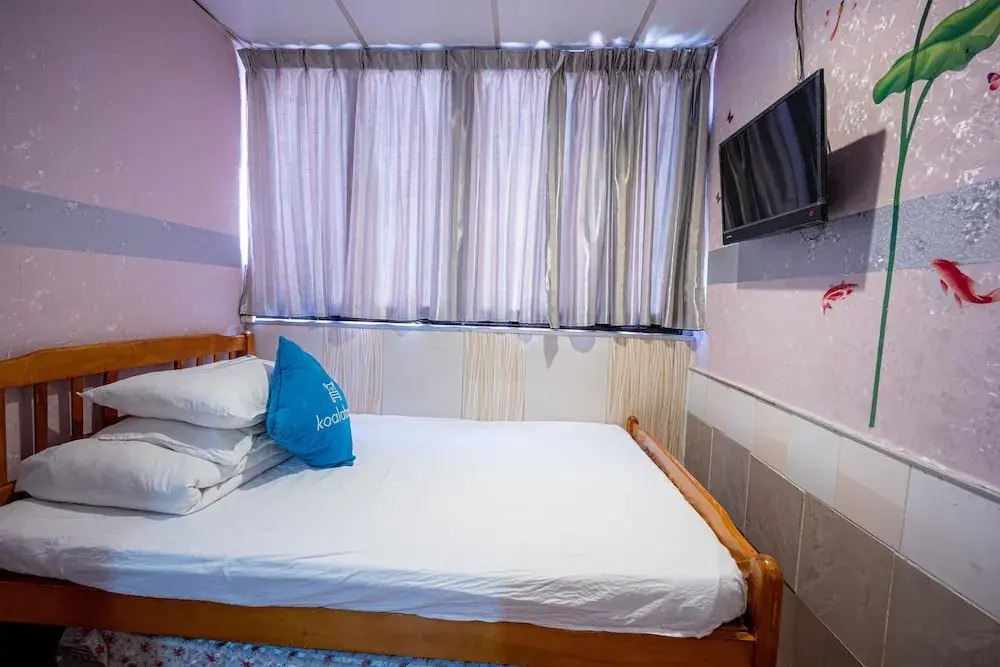 Lucky Hostel by Koalabeds Group