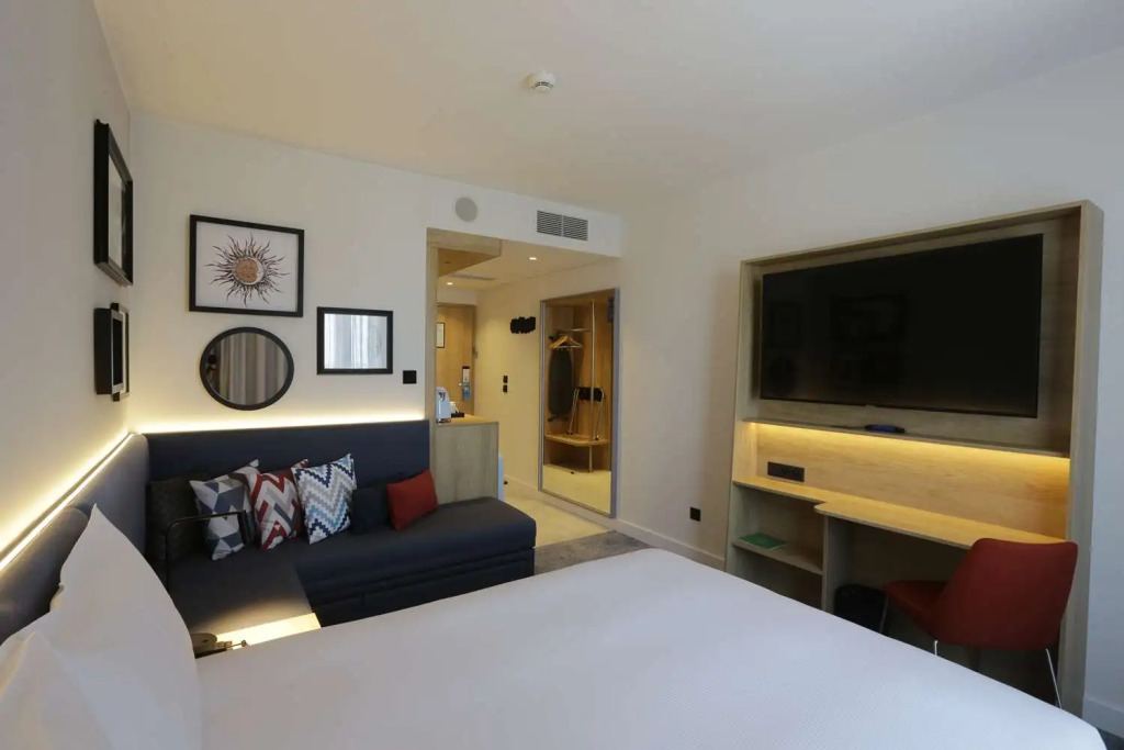 Hampton By Hilton Olsztyn