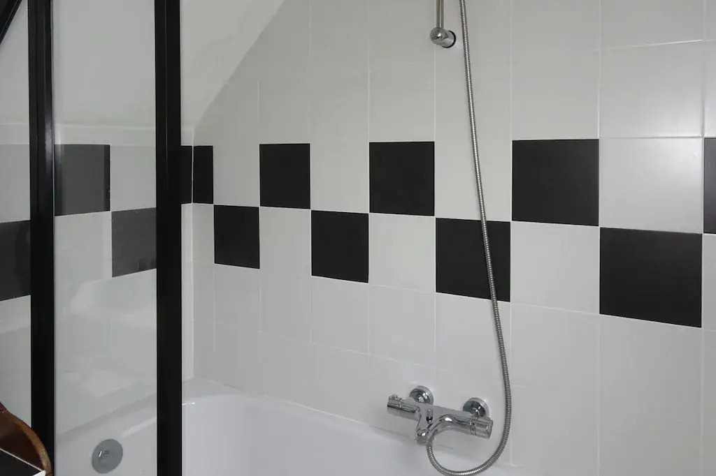 Charming Holiday Home Near the Beach, Locquemeau
