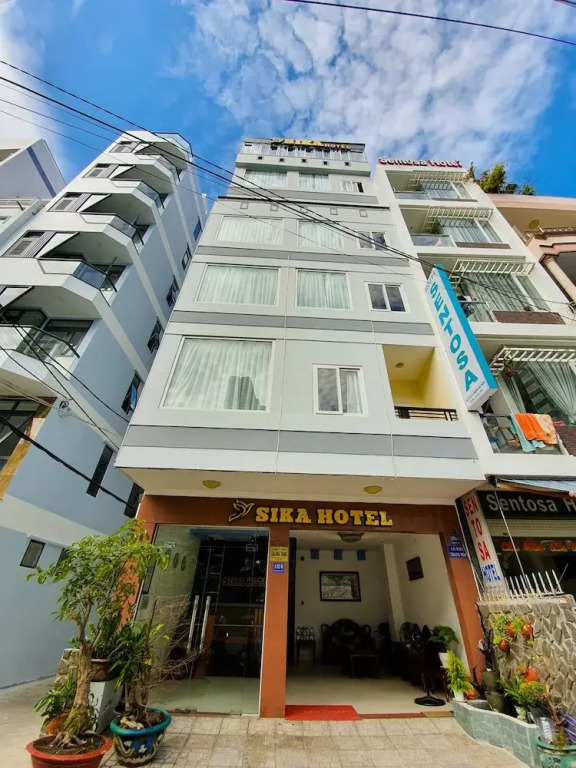 Sika Hotel