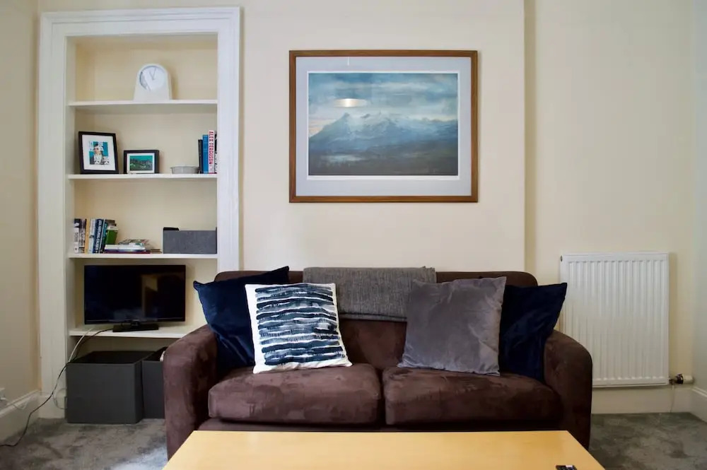 2 Bedroom In Old Town