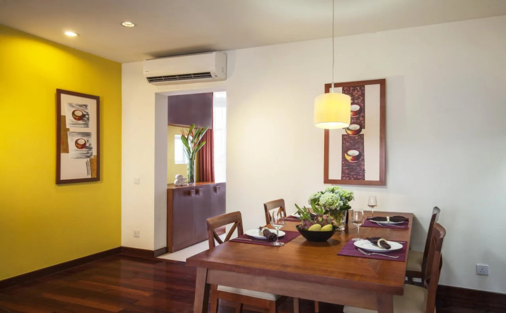 Wilque Westlake Hotel & Residences