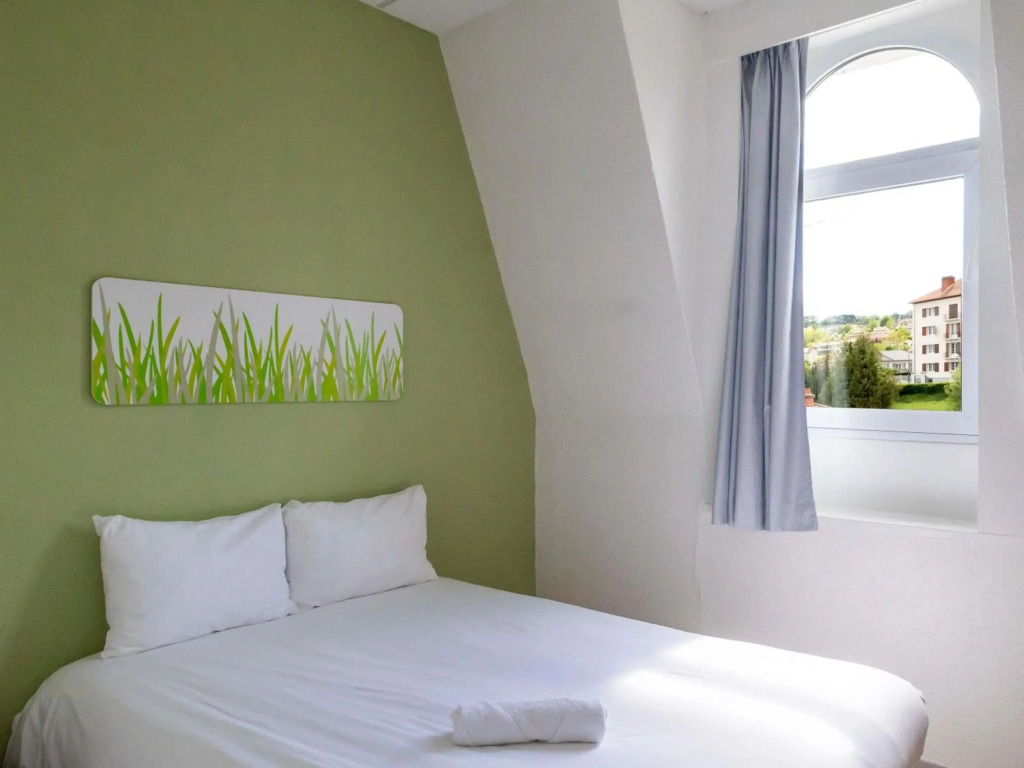 ibis budget Le Puy En Velay