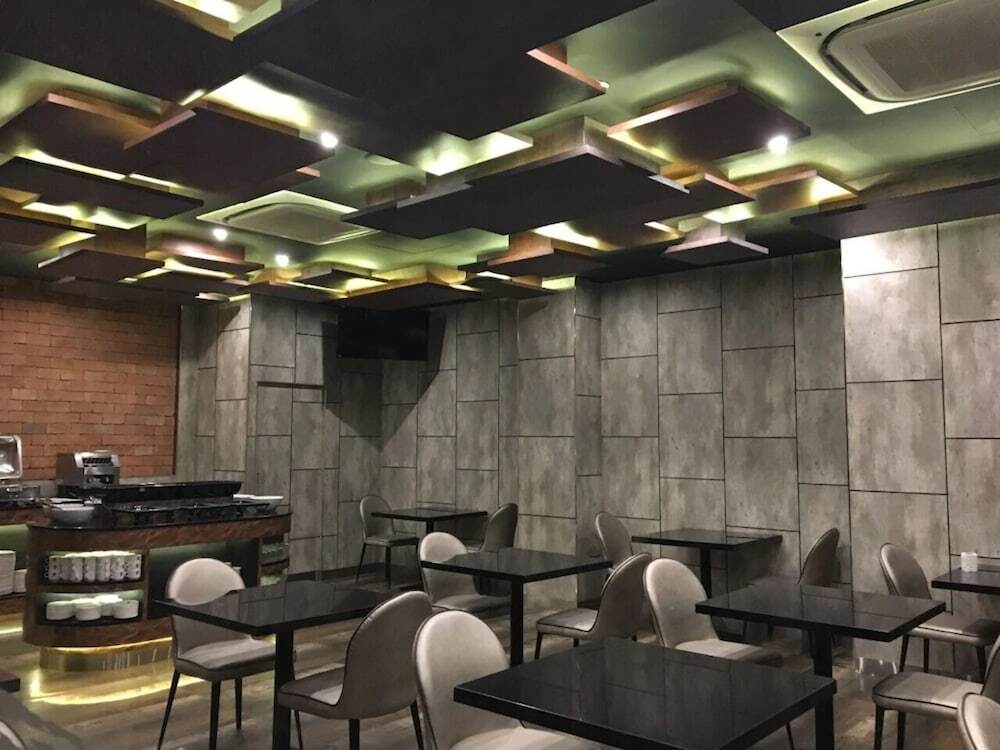 The TJ Resort