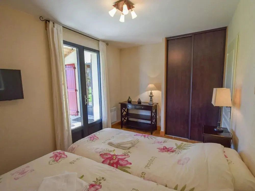 Luxury Villa With Private Sauna, Pool