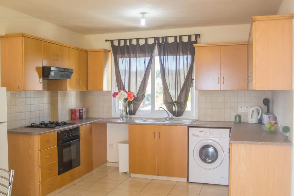 Konnos Apartment 1
