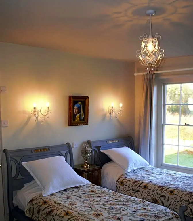 Sankence lodge B&B