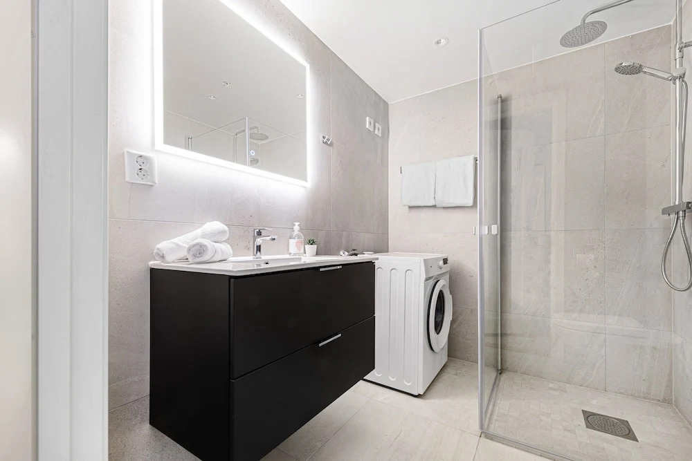 Forenom Serviced Apartments Oslo Kielland plass
