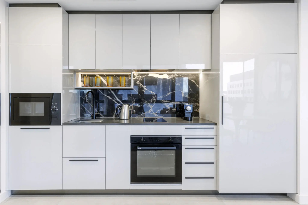 Meriton Suites Canberra
