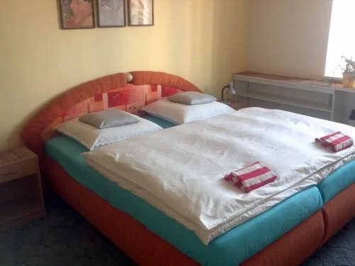 Pension Májovka