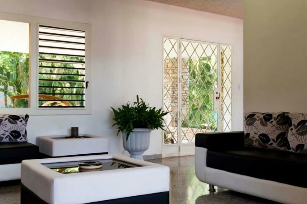 Villa Sol Havana