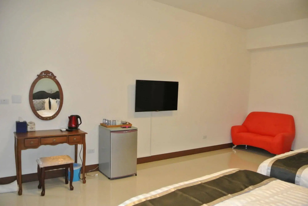 Pisces 82 Home B&B
