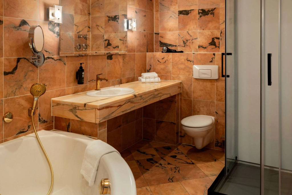 Amedia Hotel & Suites Leipzig, Trademark Collection by Wyndham