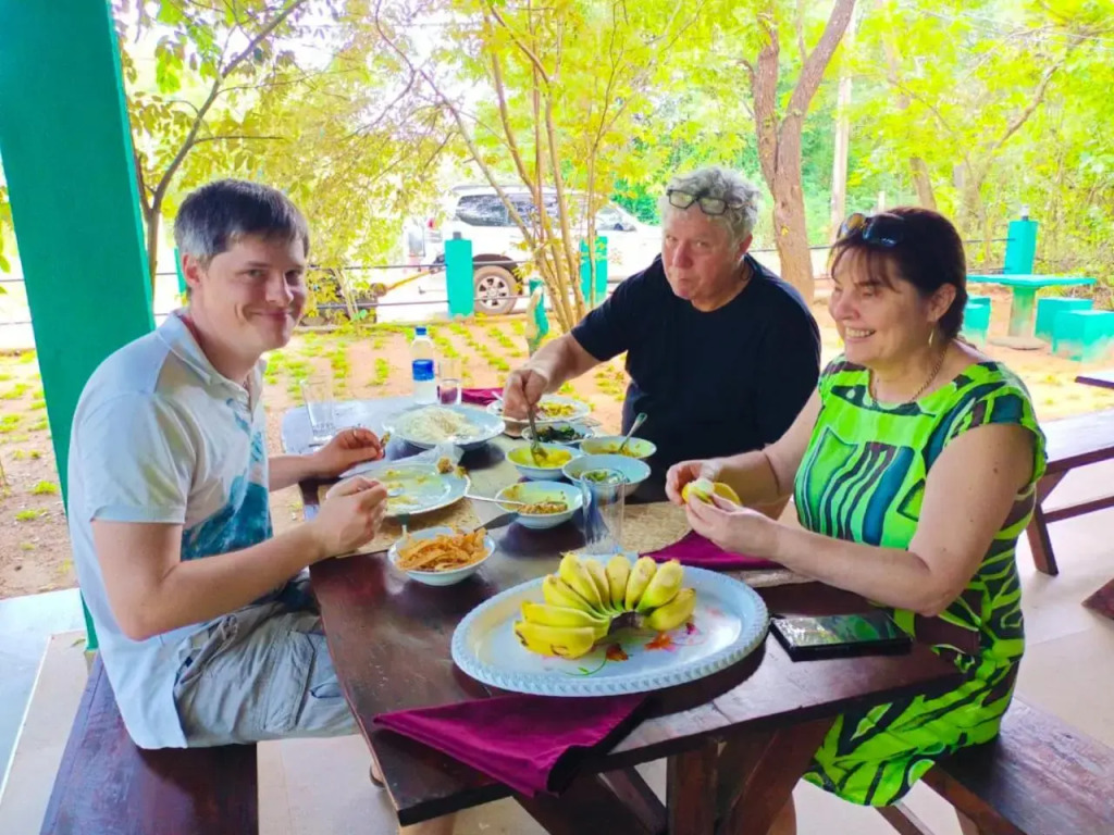 Robert Inn Dambulla