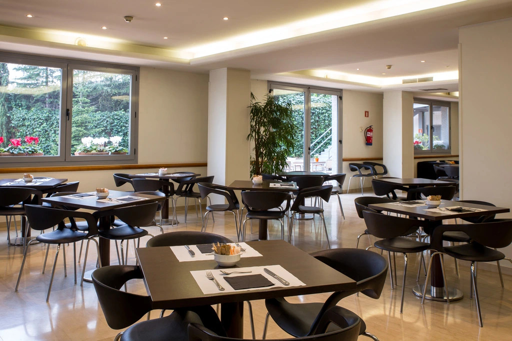 B&B HOTEL Barcelona Mollet Porta de Gallecs