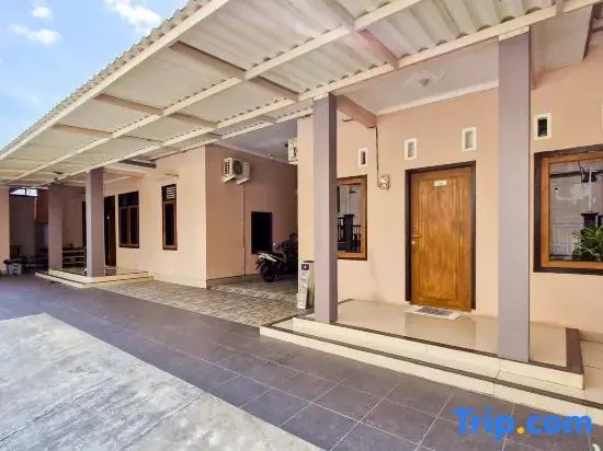 TNC Residence Syariah Mataram