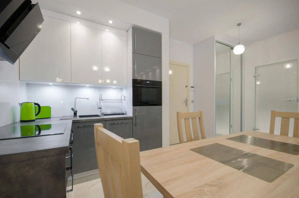 Sopot Kamienny Potok by NorthSide Apartments