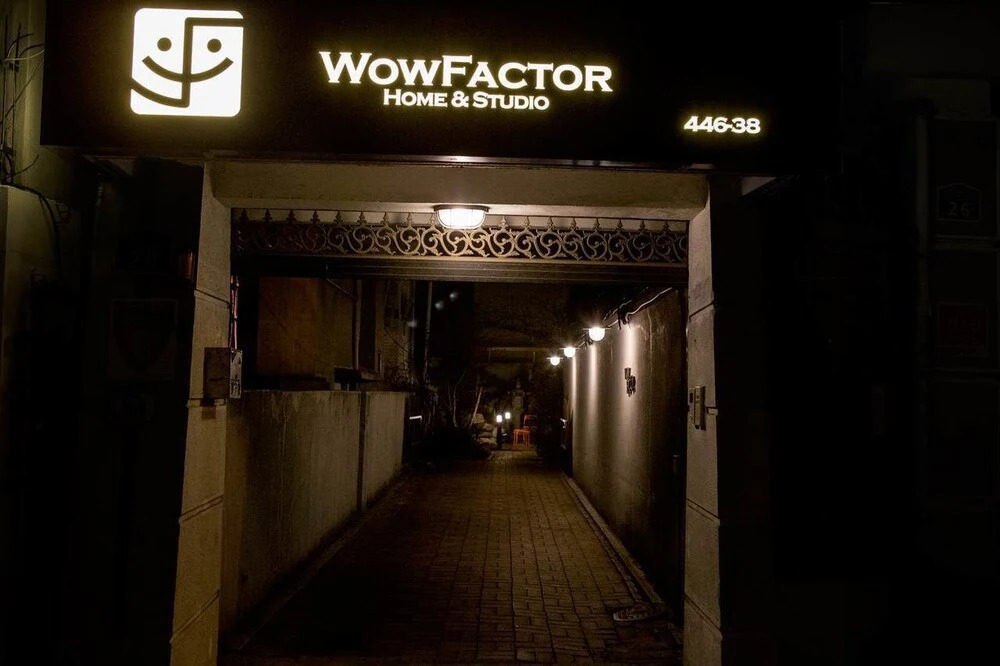 Wow Factor Stay