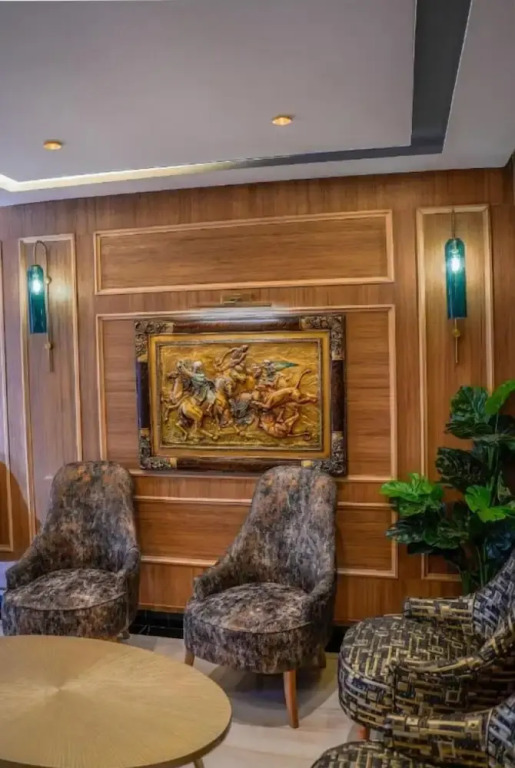 Hotel Arabesque