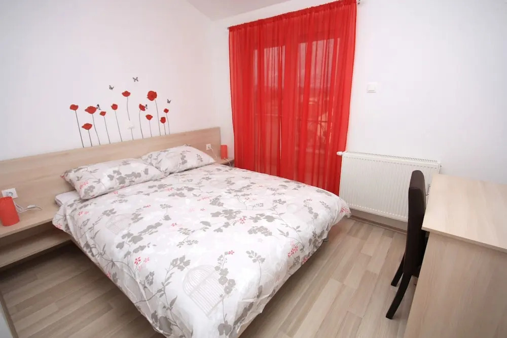 Apartment Morozin