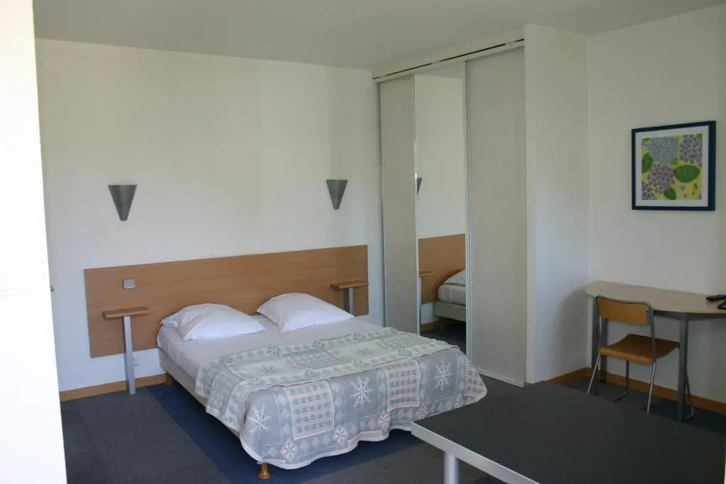 Hotel Residella