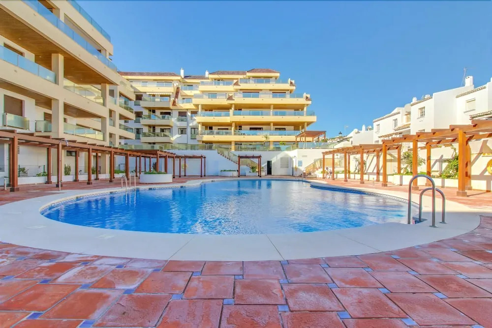 Apartamento Marina del Castillo III