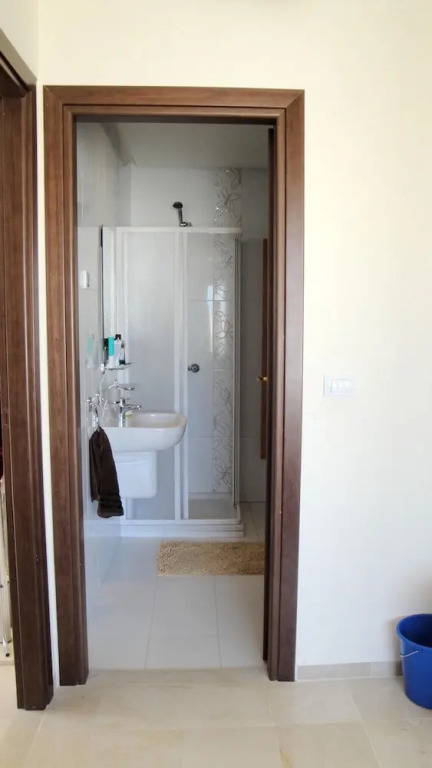 Apartment With 2 Bedrooms in Port El Kantaoui, With Wonderful sea View