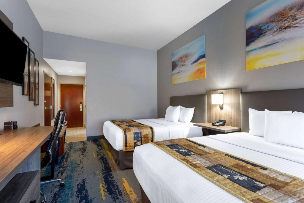 La Quinta by Wyndham Tampa Central