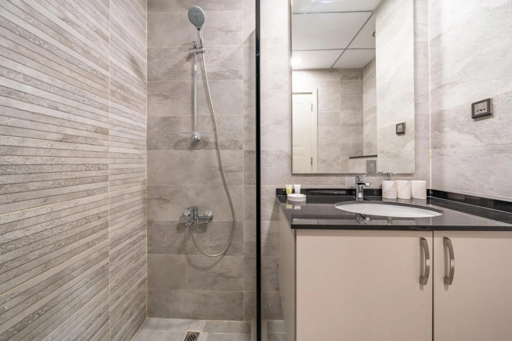 Al Meydan - Polo Residence A2 303