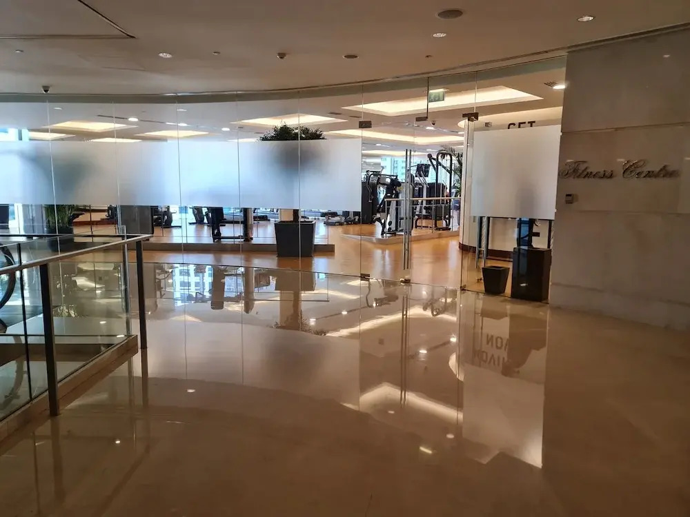 Marco Polo - Splendid 1 BR | Address Marina | Premium Amenities