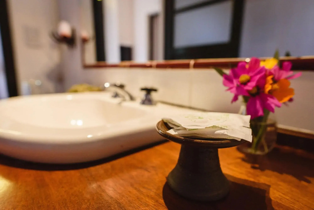 Vieja Posada Hotel Histórico