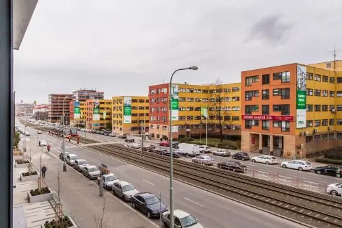 OL apartments